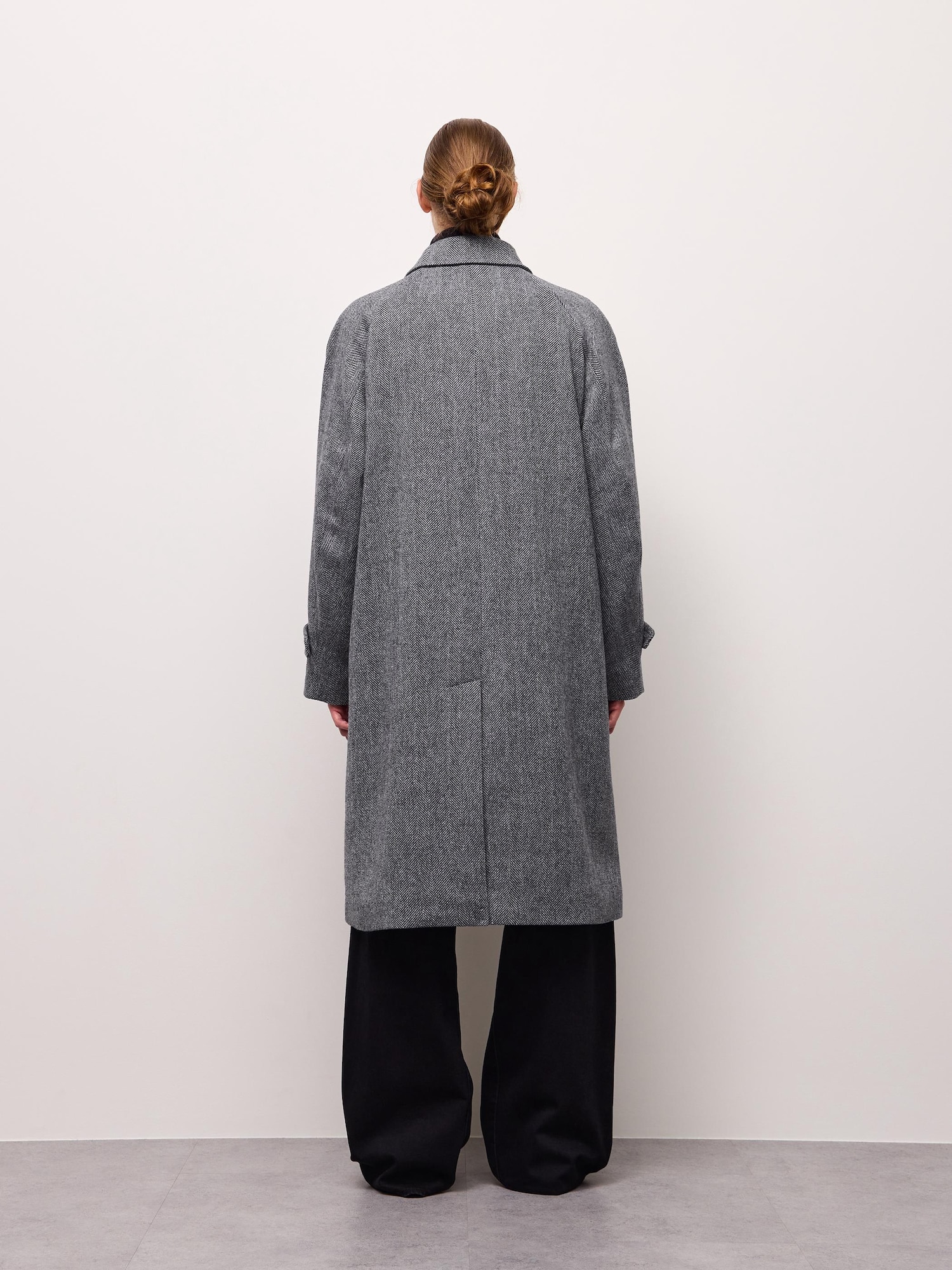 ジャケット・アウター FLAT MELTON CAMP COLLAR BALMACAAN COAT usgoods_360538_sub19_3x4.jpg