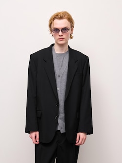 Tailored Jacket | CL