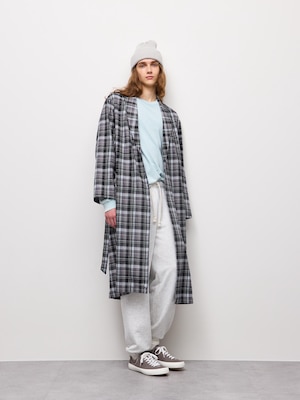 Flannel Gown | CZ