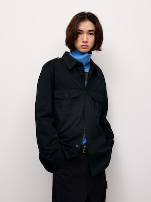 Utility Shirts Jacket | UL