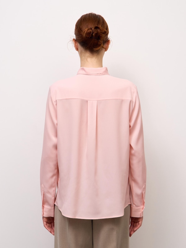 Bow Tie blouse | CL