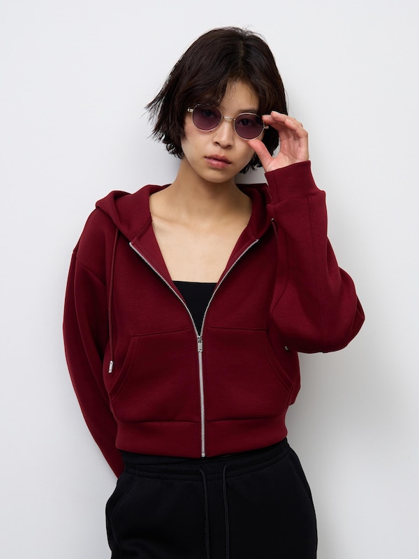 UV Protection Round Metal Sunglasses | MN