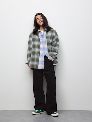 3D Barrel Jeans | PF