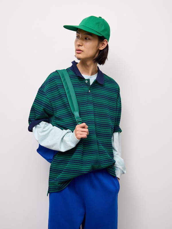 Long Bill Cap | ST