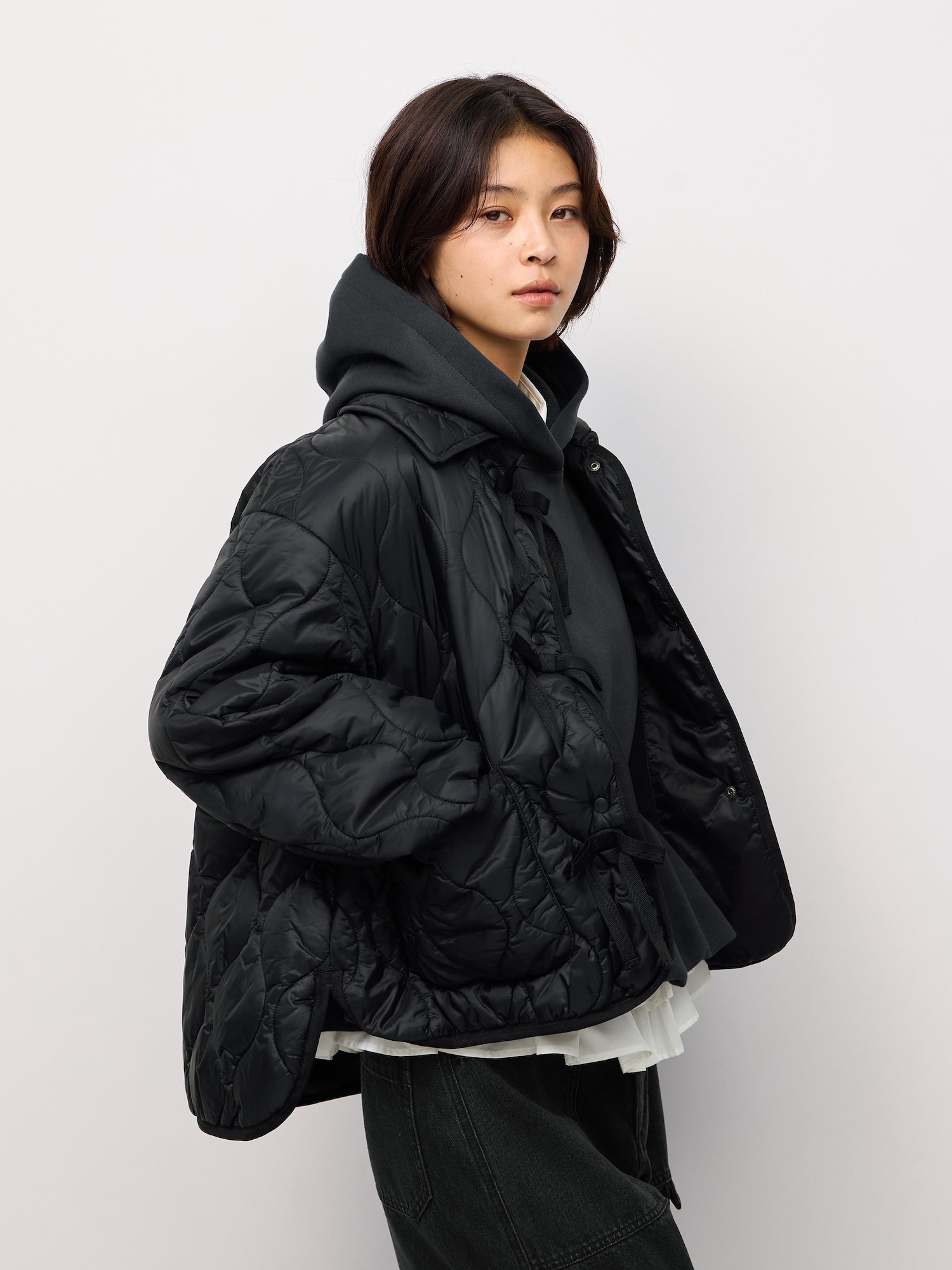 GU Official | rokh 2026 Autumn/Winter Collection