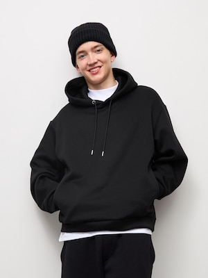 Smooth Sweat Hoodie