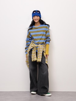 Baggy Jeans | PF