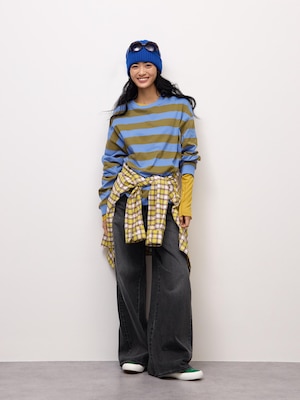 Baggy Jeans | PF