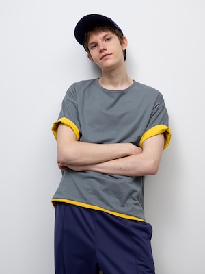 Reversible T-Shirt | ST