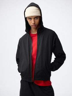 Dry UV Protection Full-Zip Hoodie