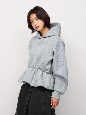 Sweat Hoodie | by rokh