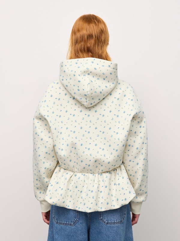 Sweat Hoodie | by rokh