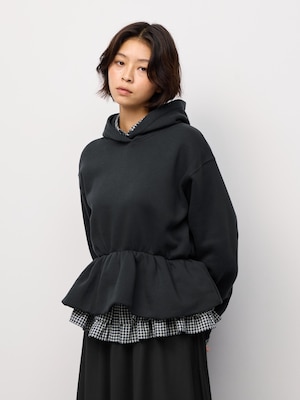Sweat Hoodie | by rokh