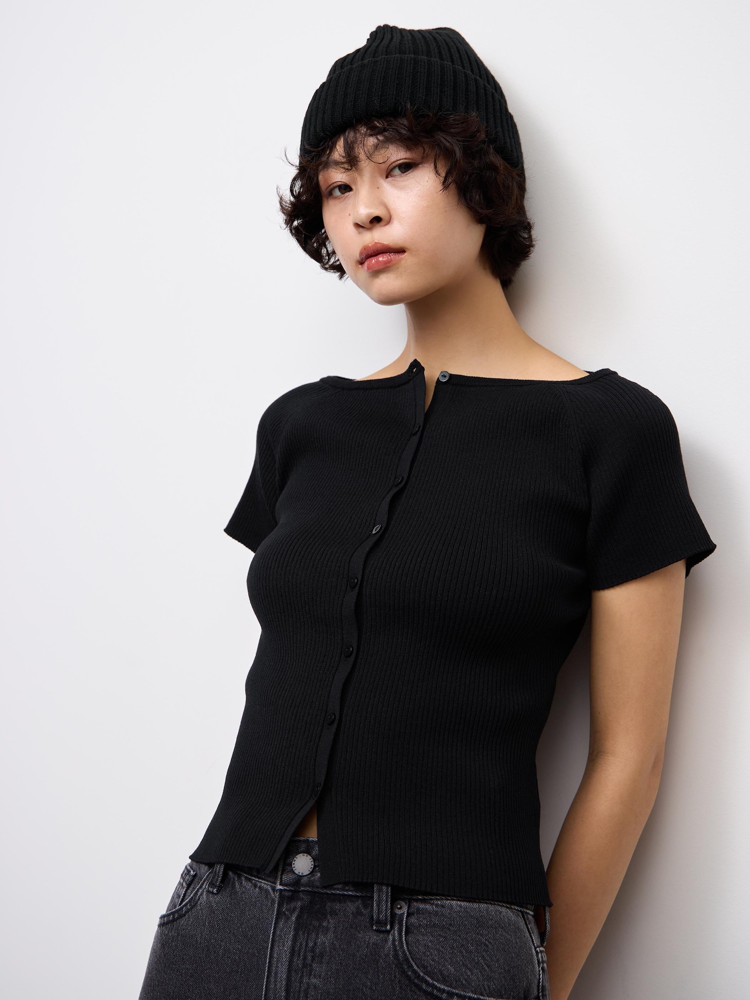Women's Cardigans | GU US