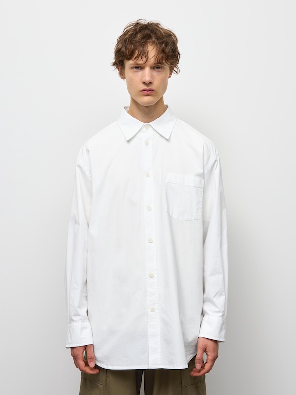 Oversized Shirt | UL