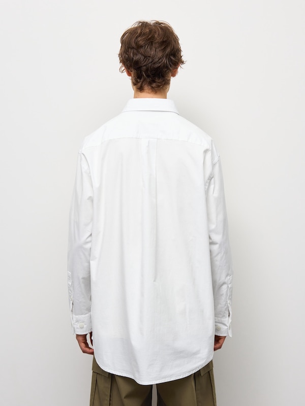 Oversized Shirt | UL