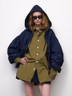 Oversized Shirt | UL