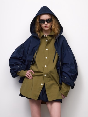 Oversized Shirt | UL