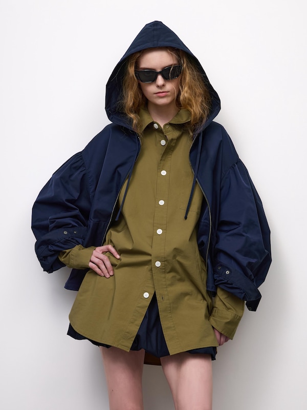 Oversized Shirt | UL