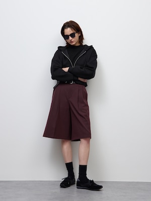 Bermuda Shorts | MN