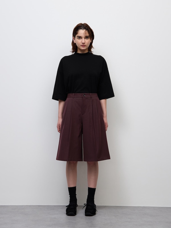 Bermuda Shorts | MN