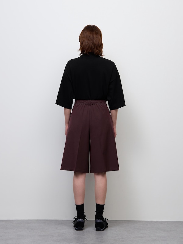 Bermuda Shorts | MN