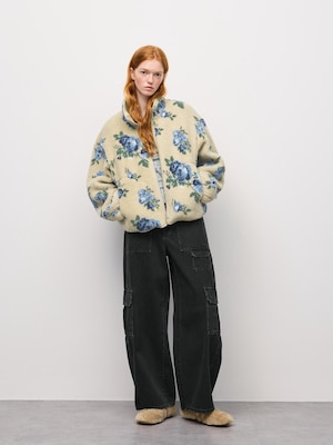 Barrel Utility Jeans | by rokh