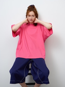 Super Oversized T-Shirt | ST