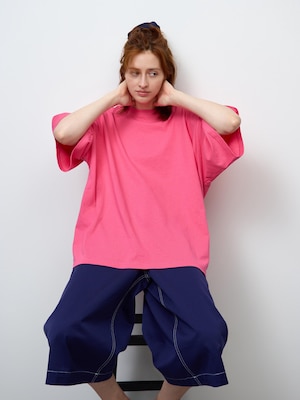 Super Oversized T-Shirt | ST