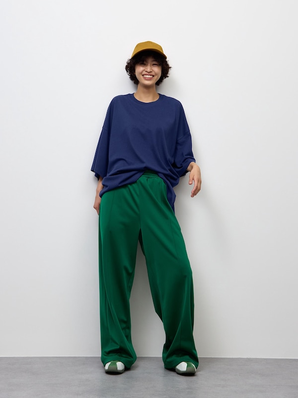 Super Oversized T-Shirt | ST