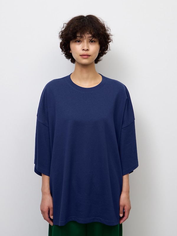 Super Oversized T-Shirt | ST