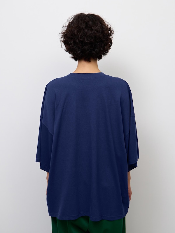 Super Oversized T-Shirt | ST