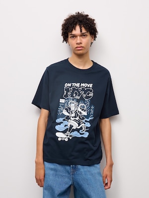 Graphic T-shirt | BEY