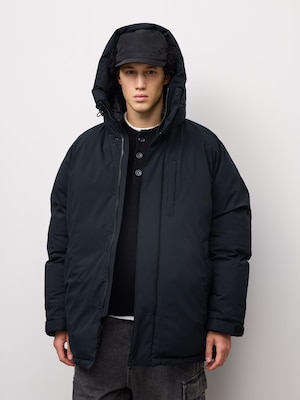 Super WARM PADDED Coat