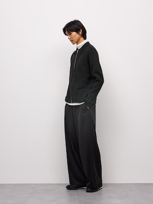Super Baggy Relaxed Pants