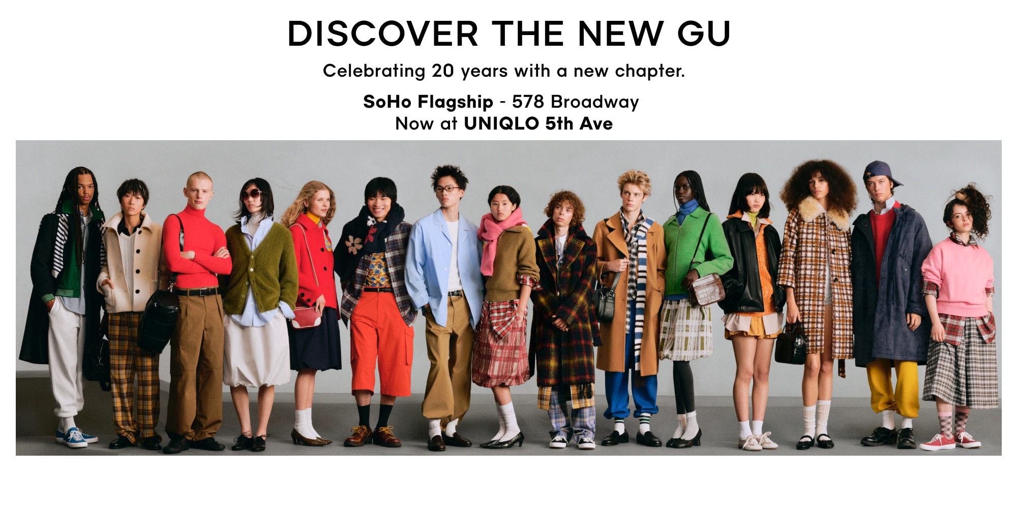 2026 FALL WINTER COLLECTION②
