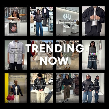Trending Now