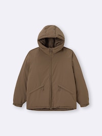 WARM PADDED & Puffer