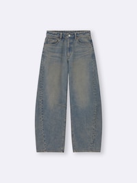 Barrel Leg Pants & Wide Leg Pants