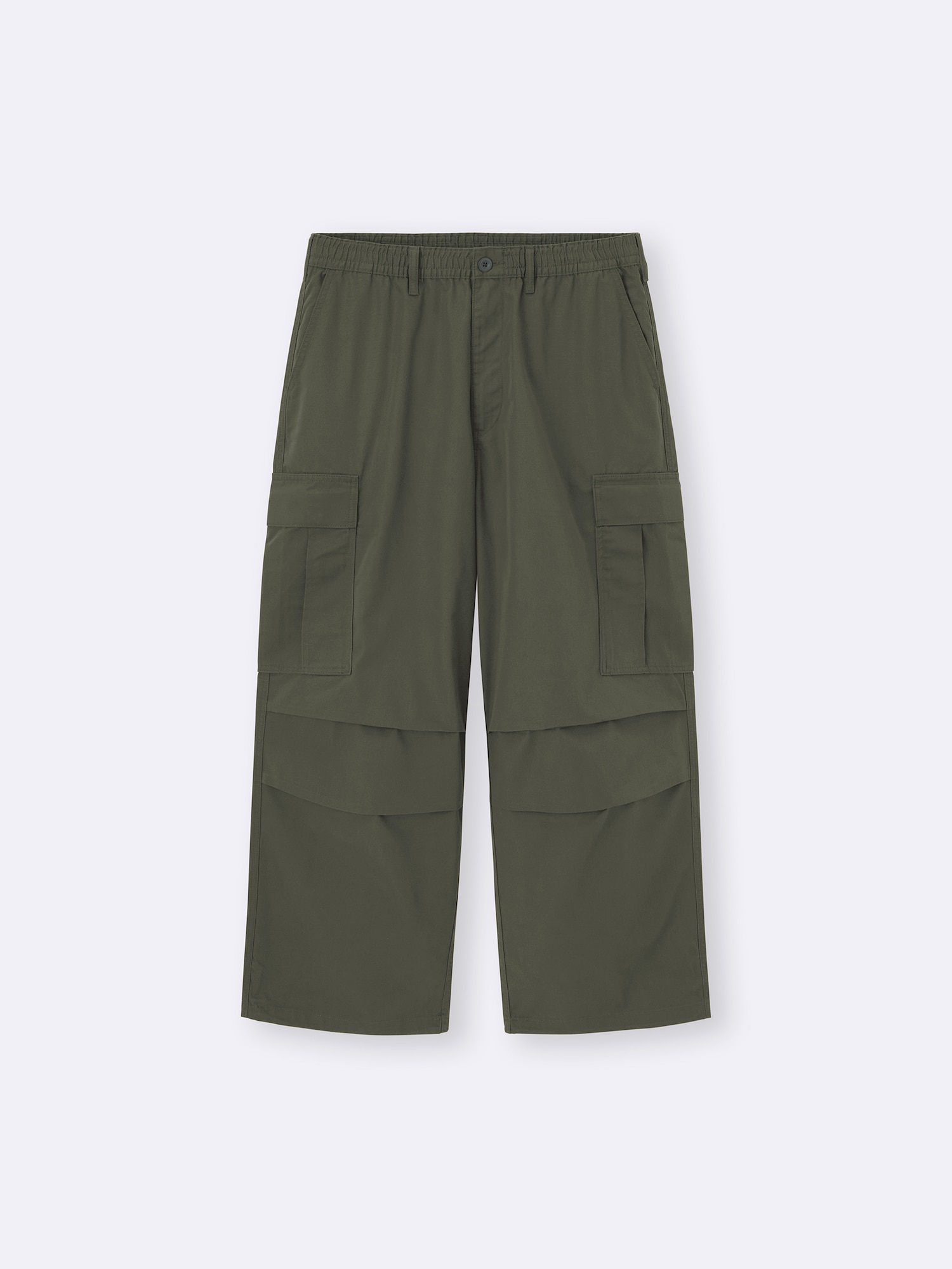 Utility Pants & Easy Pants