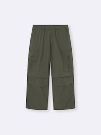 Utility Pants & Easy Pants