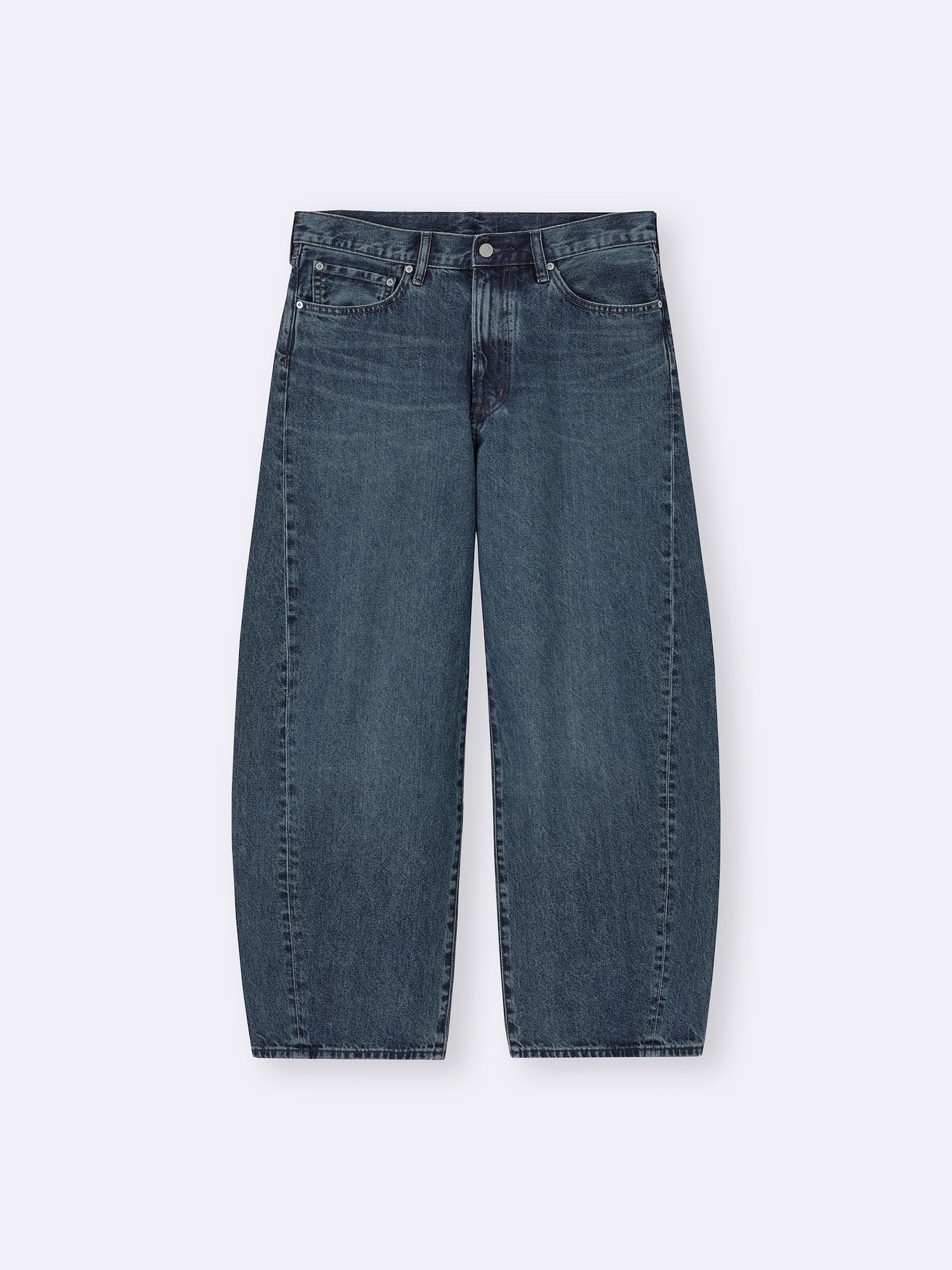 Barrel Leg Pants & Wide Leg Pants