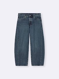 Barrel Leg Pants & Wide Leg Pants