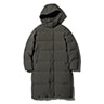 Down Coats & Parkas