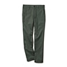 Green chino pants