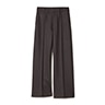 Wide Trousers