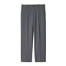Pantaloni Ampi