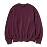 Cashmere burgundy sweater