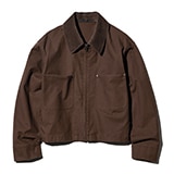 Outerwear