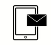 Ready for pick up icon